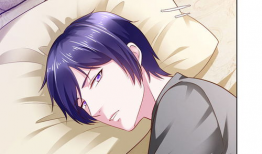 总裁的新妻漫画,甜蜜邂逅，爱情逆袭